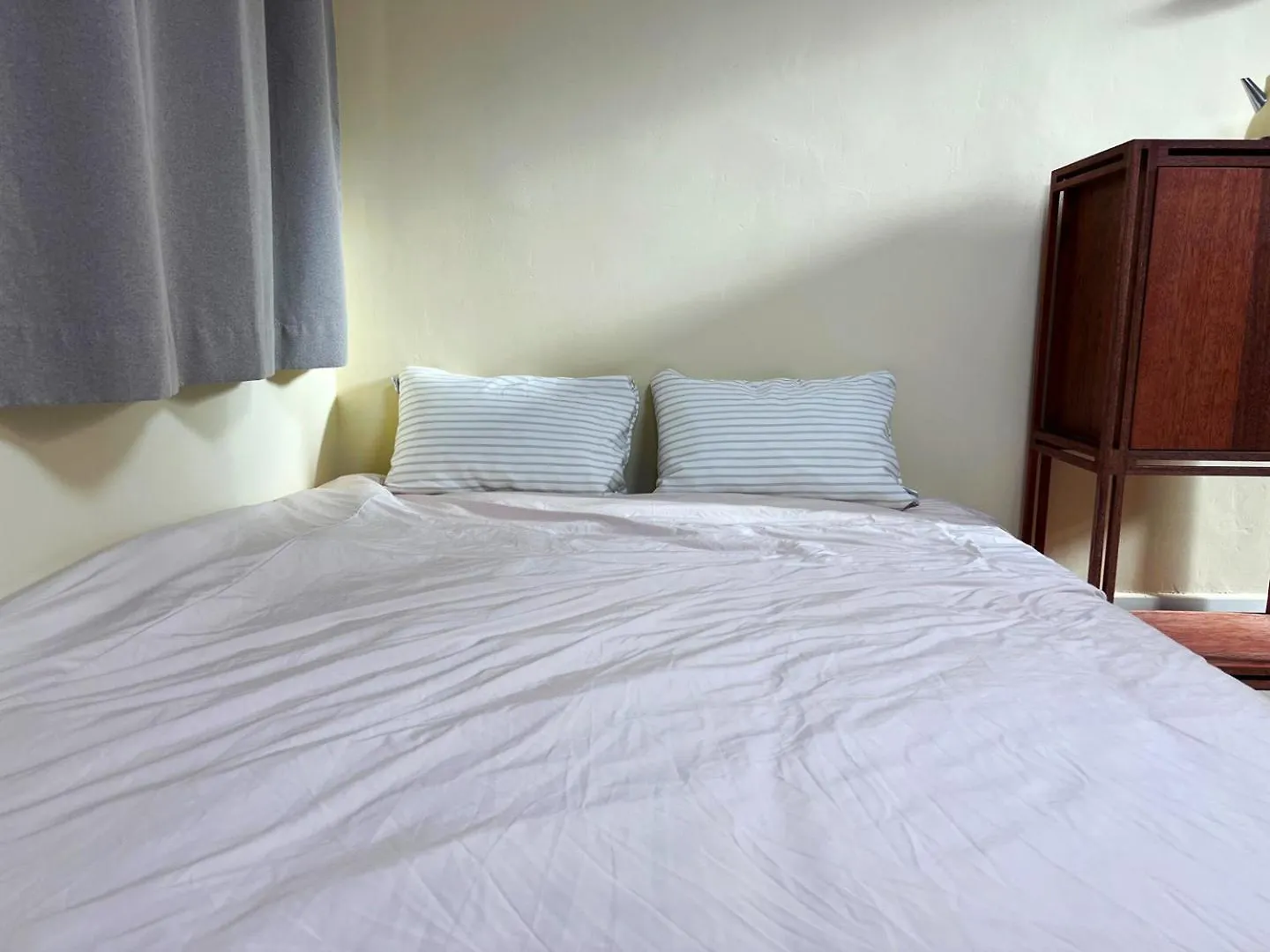 Craftsman'S House Room 302 Located In Yeonnam-Dong Seúl
